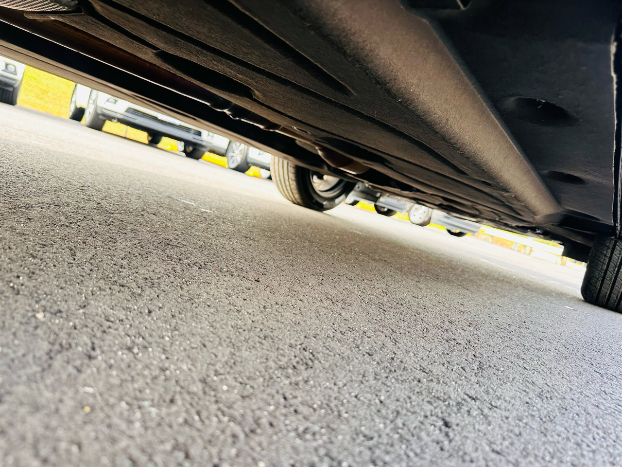 Used 2022 Ford Escape SEL w/ SEL Stealth AWD Package image 15