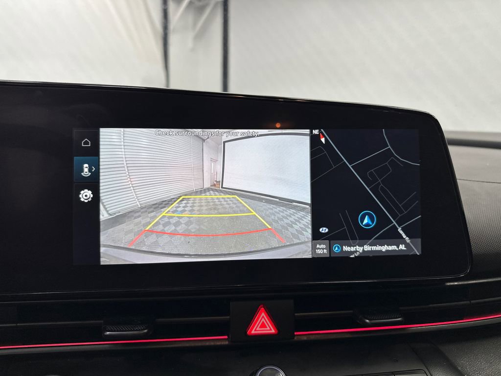 Used 2025 Hyundai Elantra N Line image 29