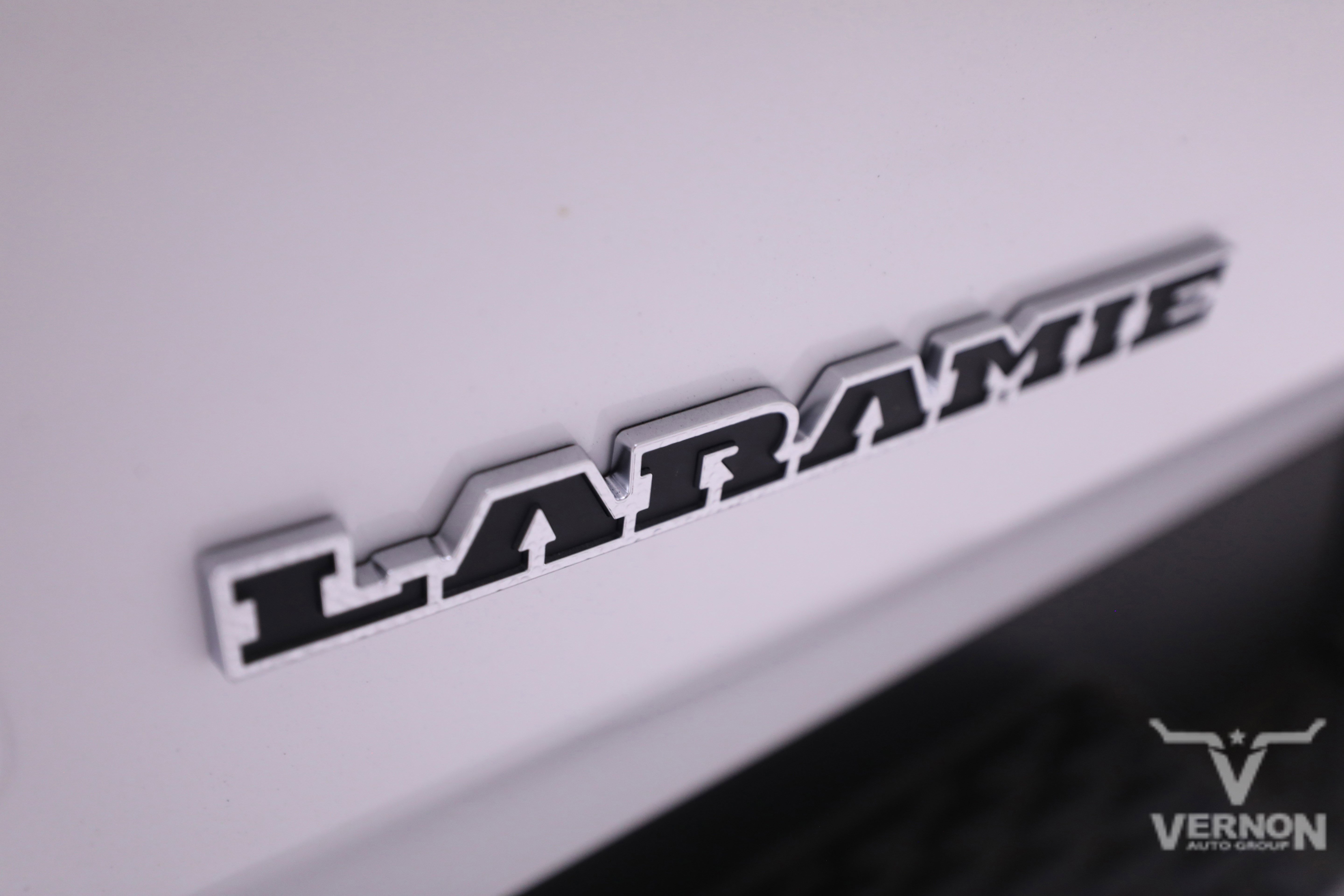 New 2026 RAM 1500 Laramie image 48
