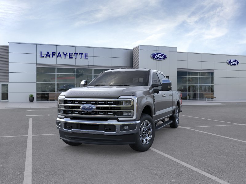 New 2026 Ford F350 Lariat w/ Chrome Package AWD/4WD image 41