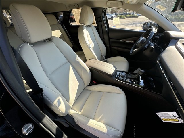 Certified 2025 MAZDA CX-30 2.5 Turbo w/ Premium Plus Pkg image 27