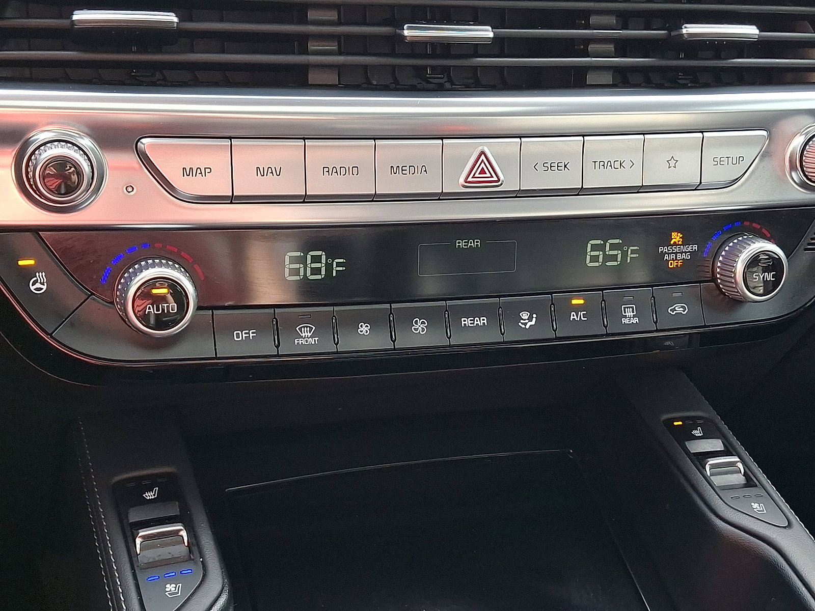 Used 2022 Kia Telluride SX w/ SX Prestige Package image 20