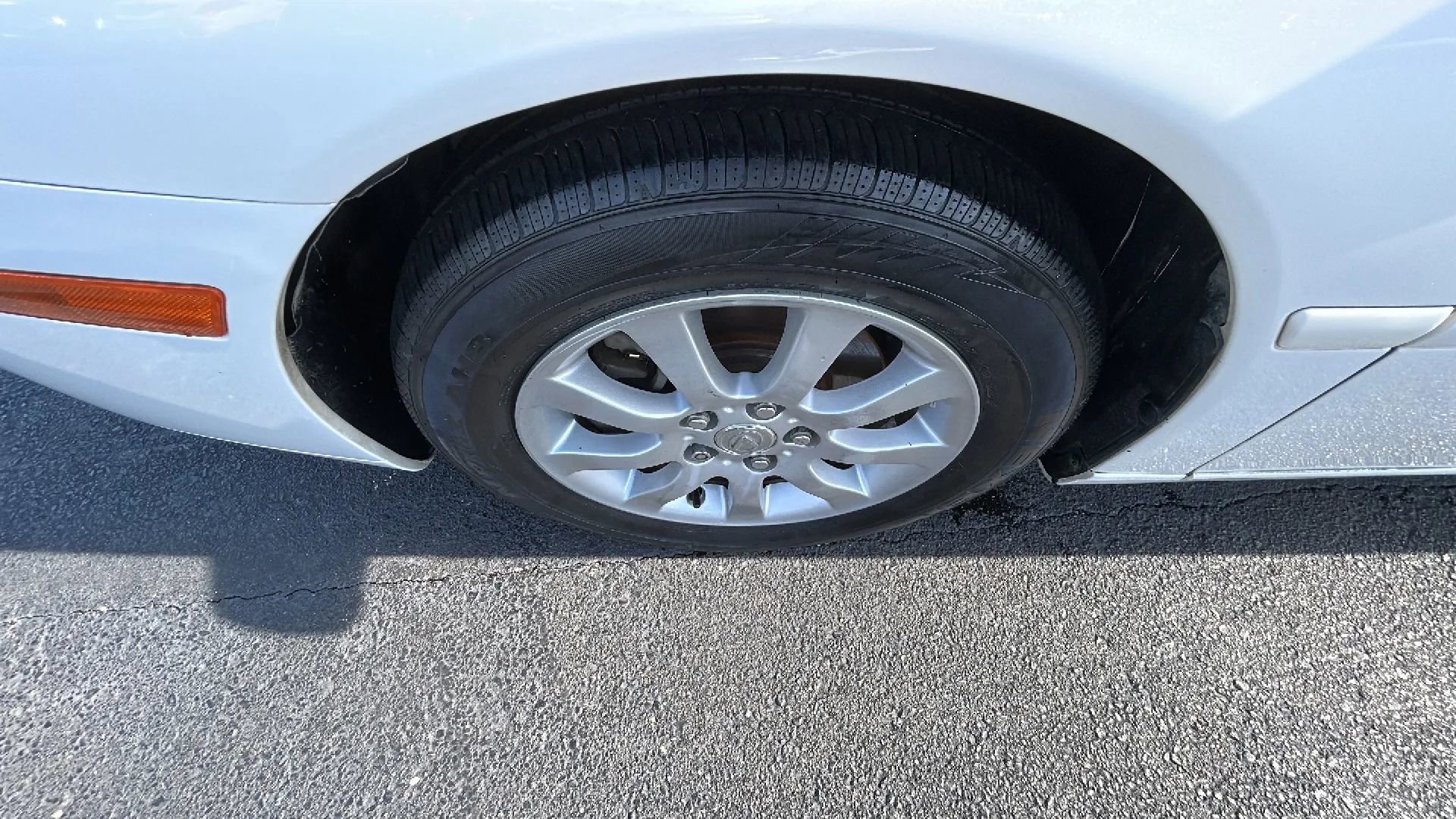 Used 2002 Lexus ES 330 FWD image 40