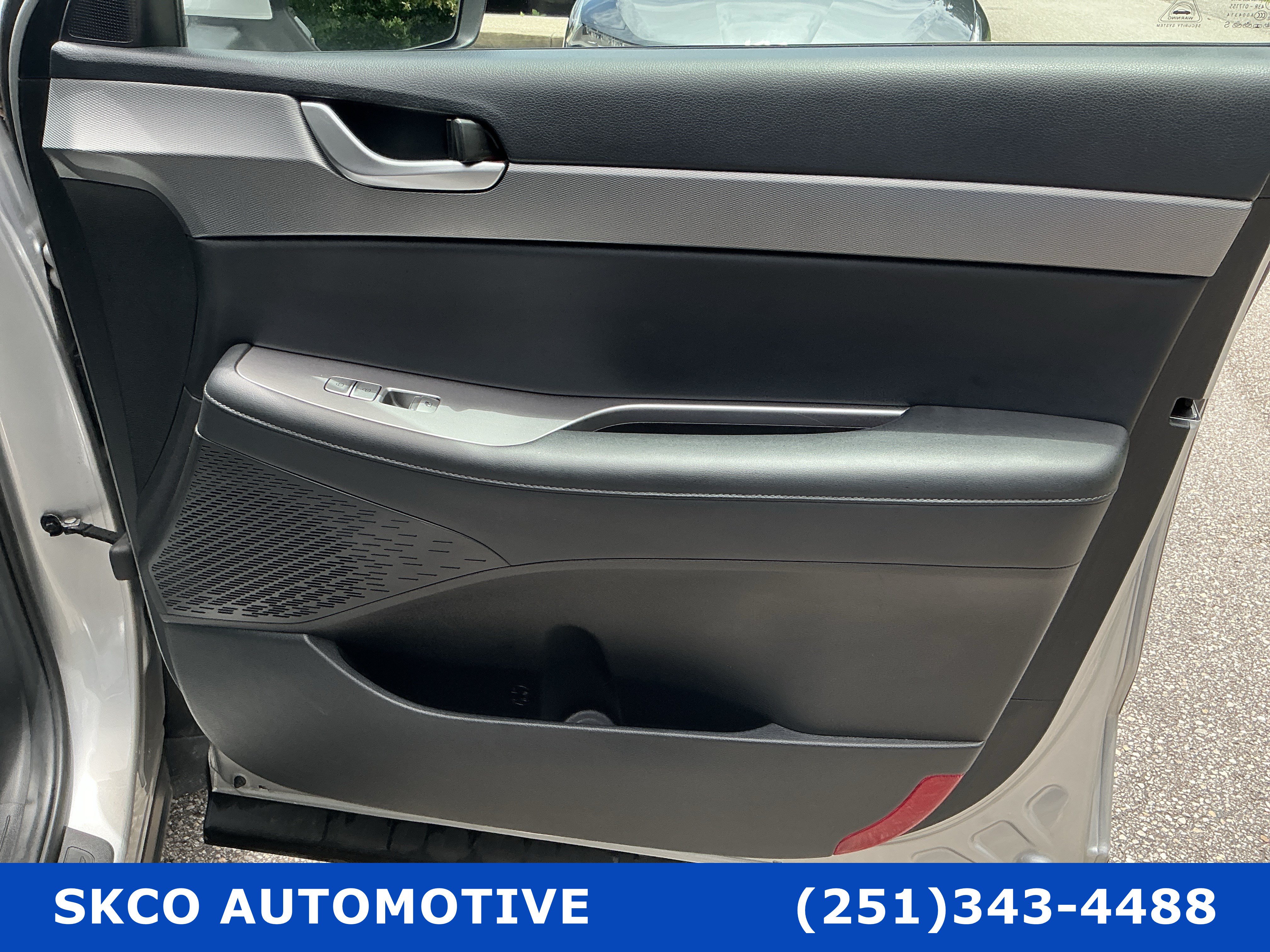 Used 2021 Hyundai Palisade SEL w/ Premium Package AWD/4WD image 12