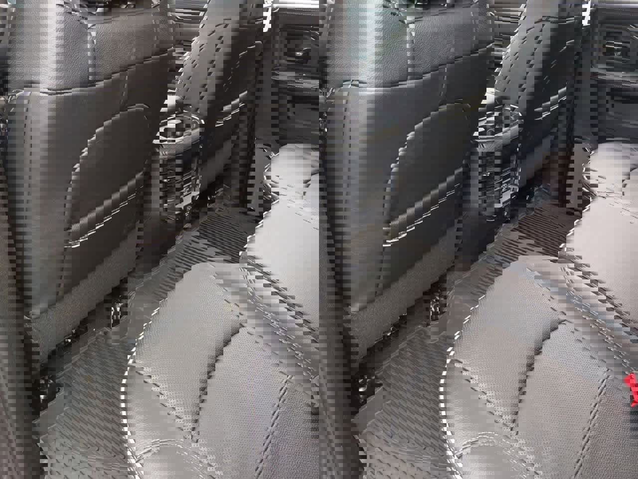 New 2026 RAM 2500 Rebel w/ Rebel Level 2 Equipment Group image 18