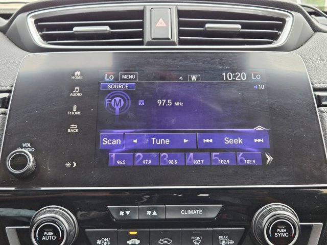 Used 2019 Honda CR-V EX-L image 15