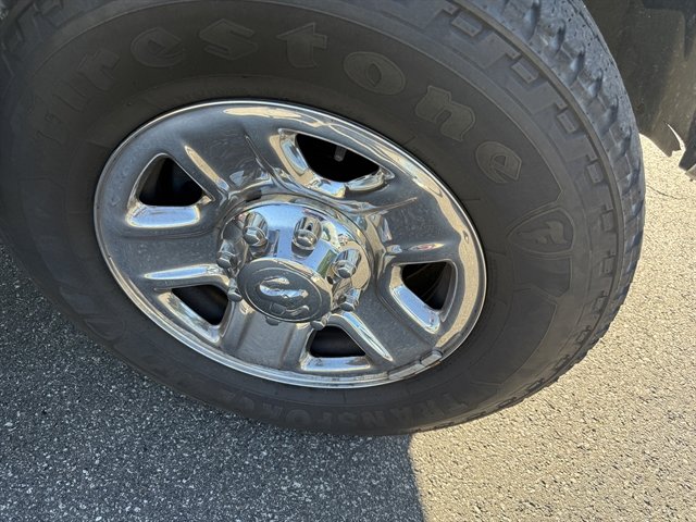Used 2017 RAM 2500 Tradesman w/ Chrome Appearance Group AWD/4WD image 6
