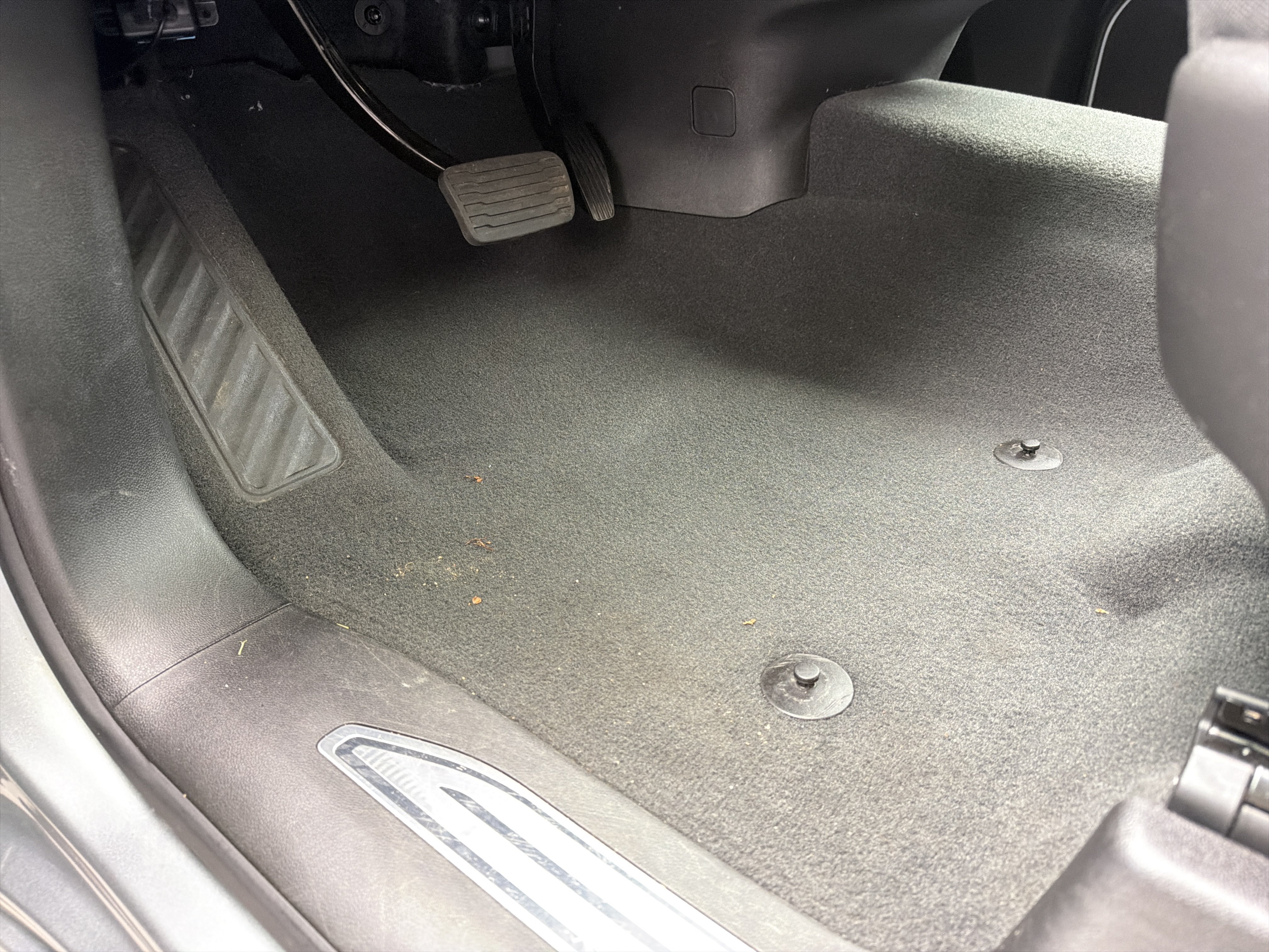 Used 2026 Chevrolet Silverado 1500 LT AWD/4WD image 17