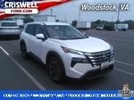 Used 2025 Nissan Rogue SV