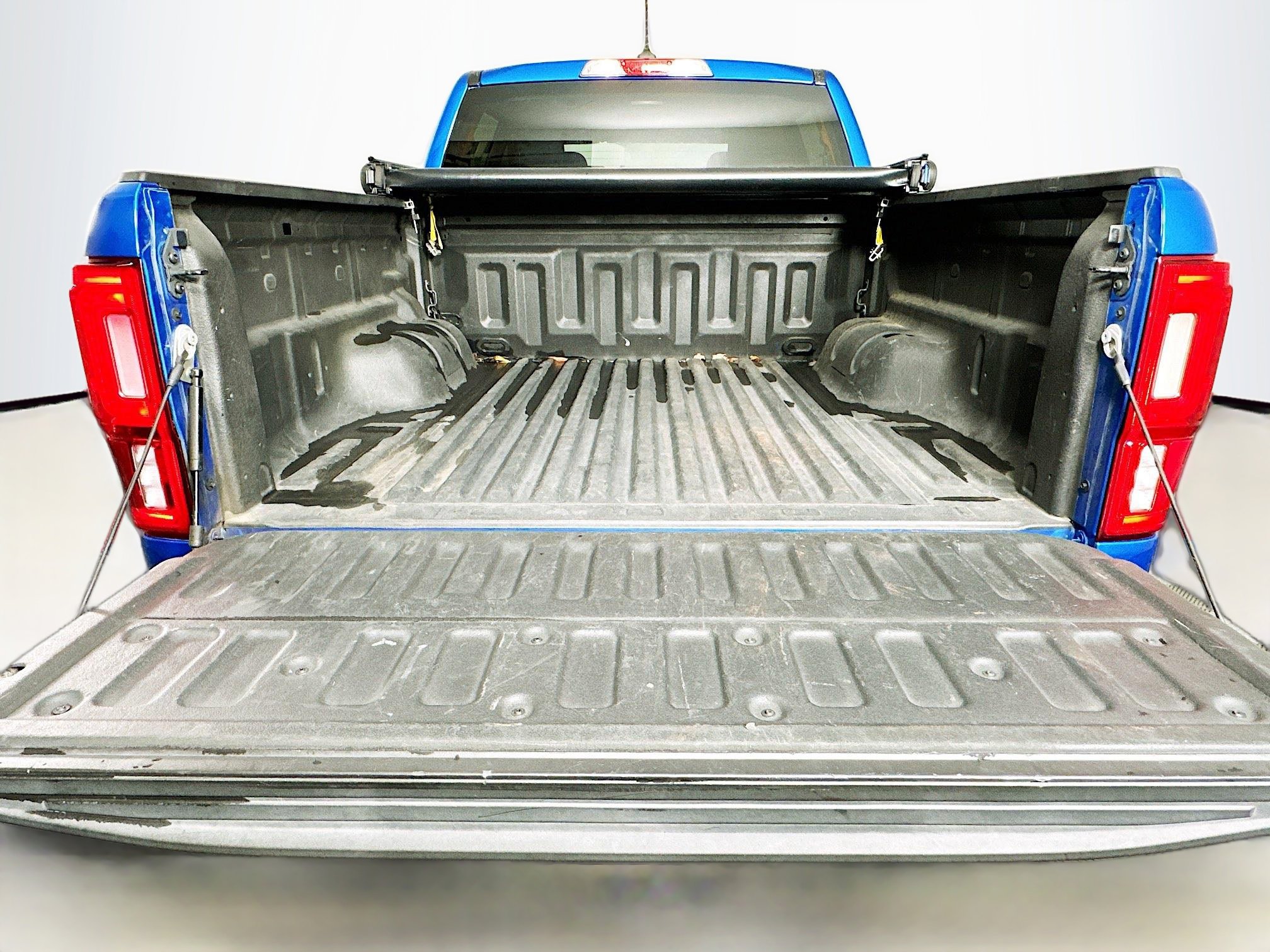 Used 2021 Ford Ranger XLT w/ Equipment Group 301A Mid image 27