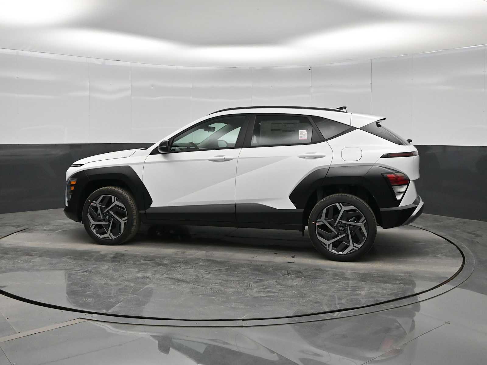 New 2026 Hyundai Kona SEL Premium AWD/4WD image 5