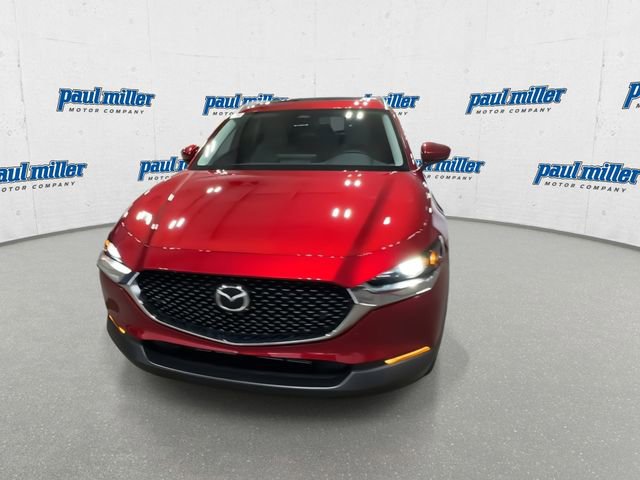New 2026 MAZDA CX-30 AWD 2.5 S w/ Premium Package image 4