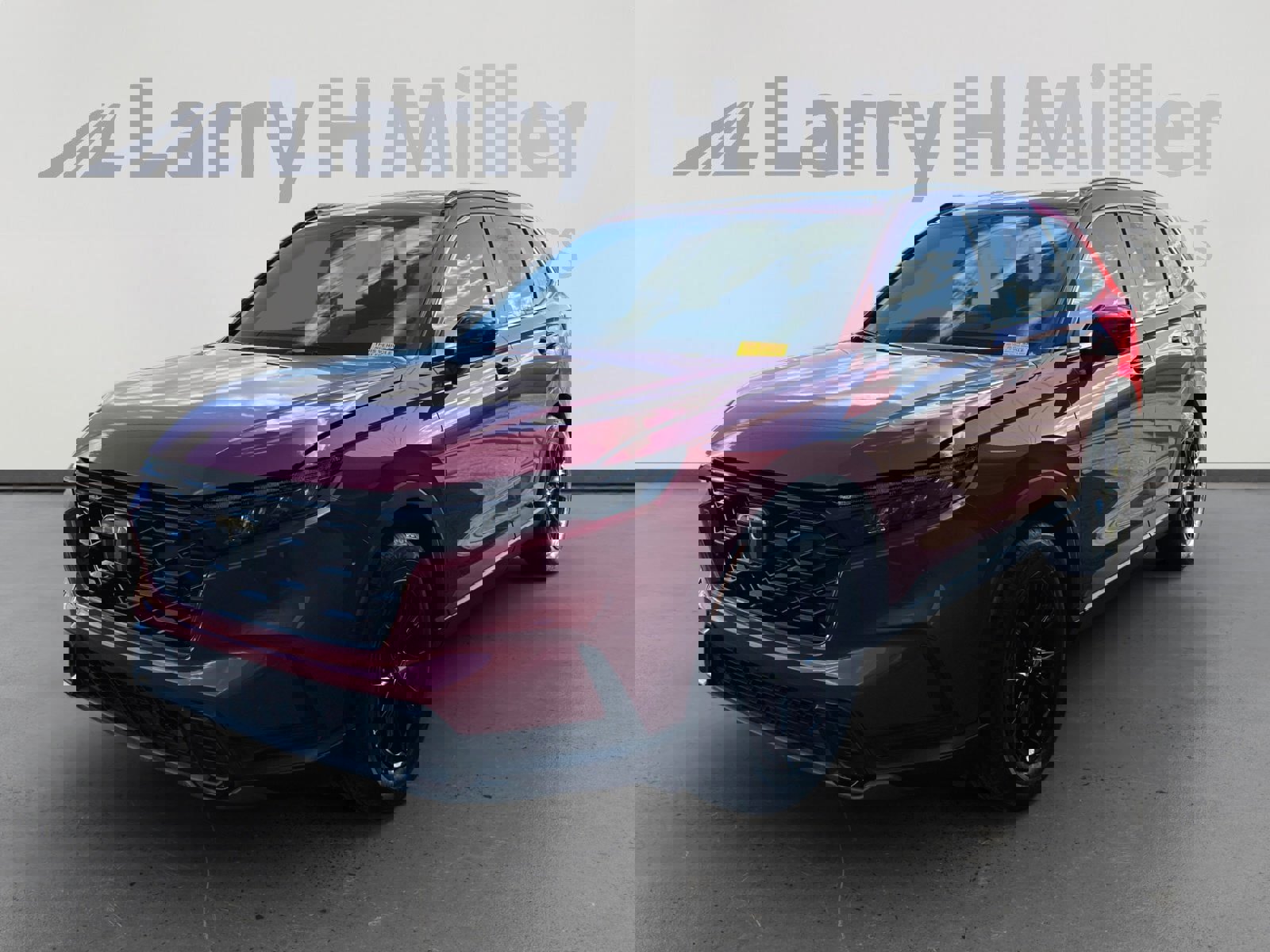 Used 2025 Honda CR-V Sport