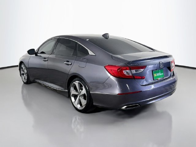 Used 2020 Honda Accord Touring image 7