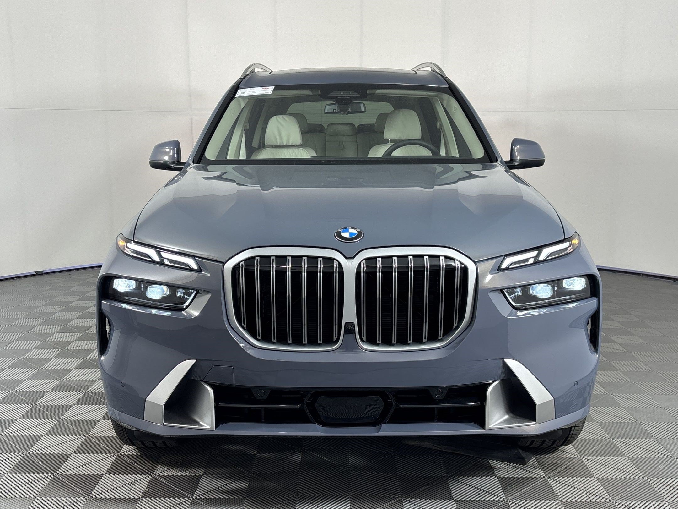 New 2027 BMW X7 xDrive40i AWD/4WD image 6