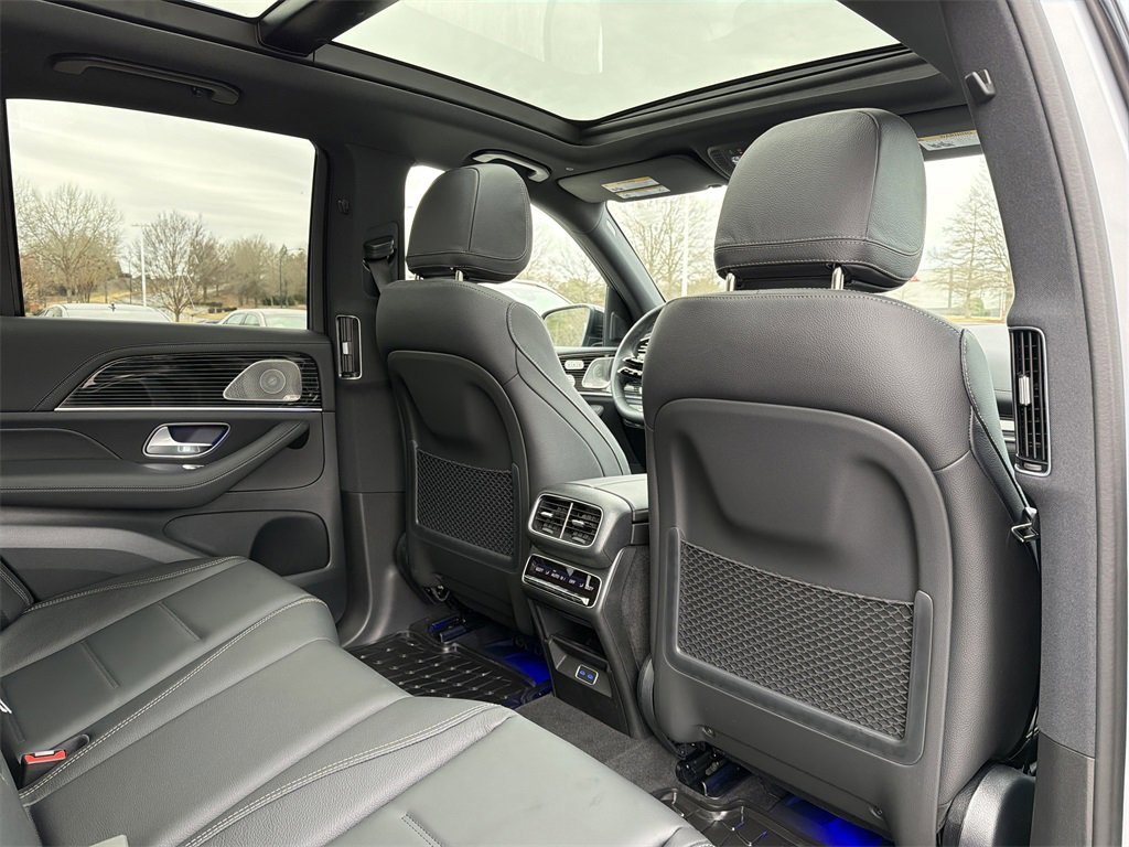 New 2026 Mercedes-Benz GLE 350 GLE 350 image 18