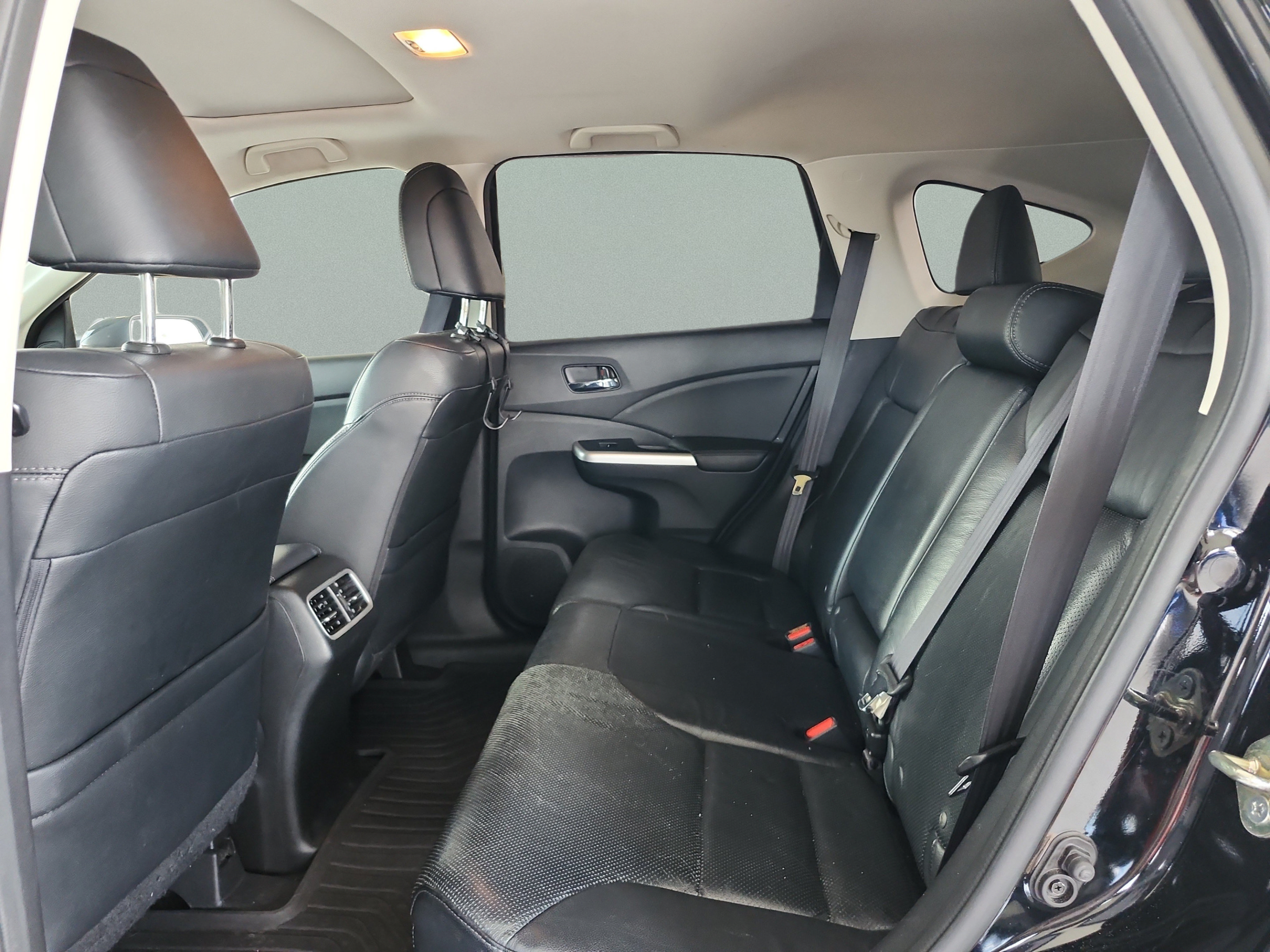 Used 2015 Honda CR-V Touring image 17