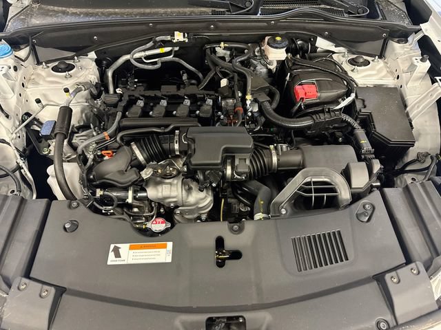 New 2026 Acura ADX A-Spec w/ Advance Package FWD image 32