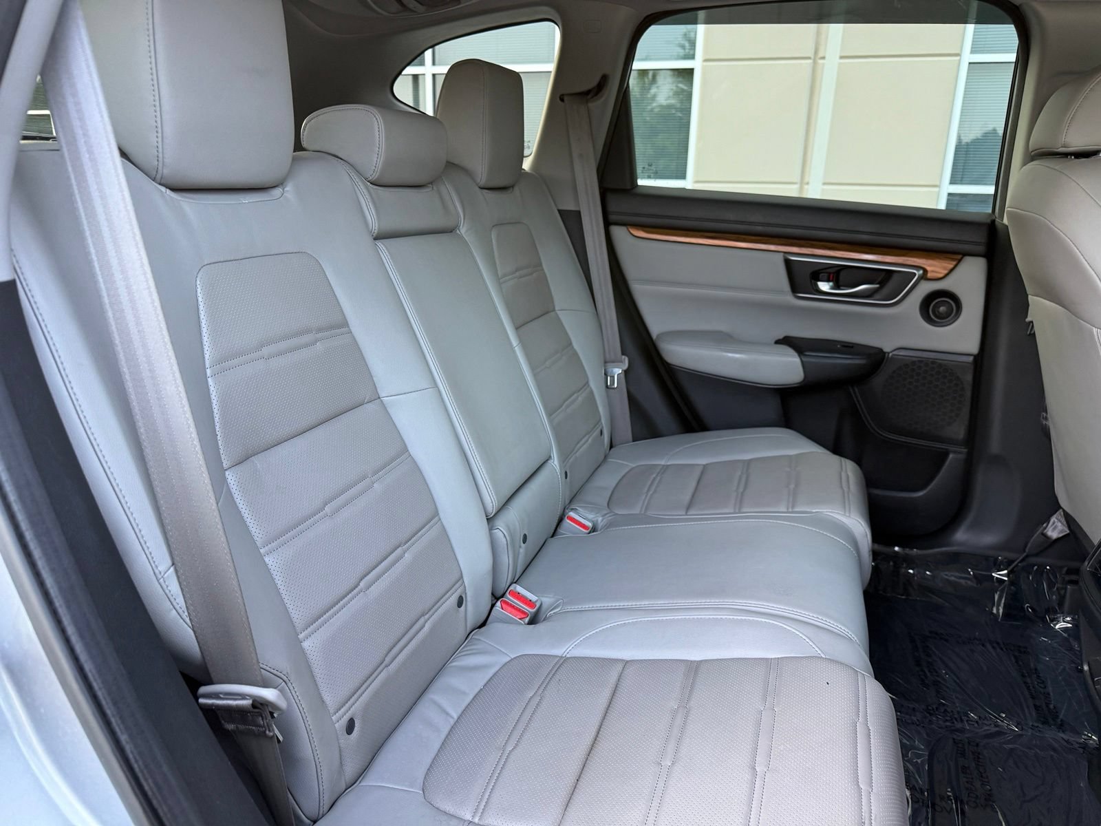 Used 2017 Honda CR-V EX-L image 43