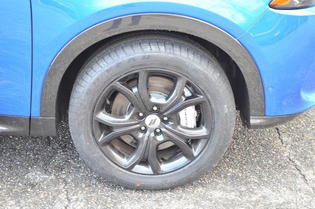 Used 2024 Dodge Hornet R/T Plus w/ Tech Pack Plus w/o Parking image 10