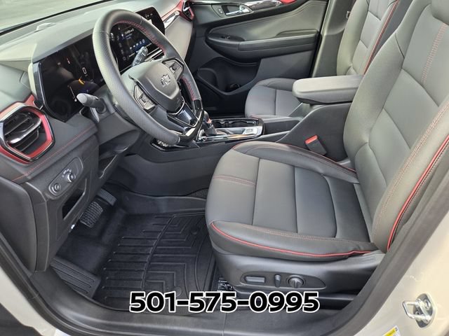 Used 2026 Chevrolet TrailBlazer RS FWD image 10