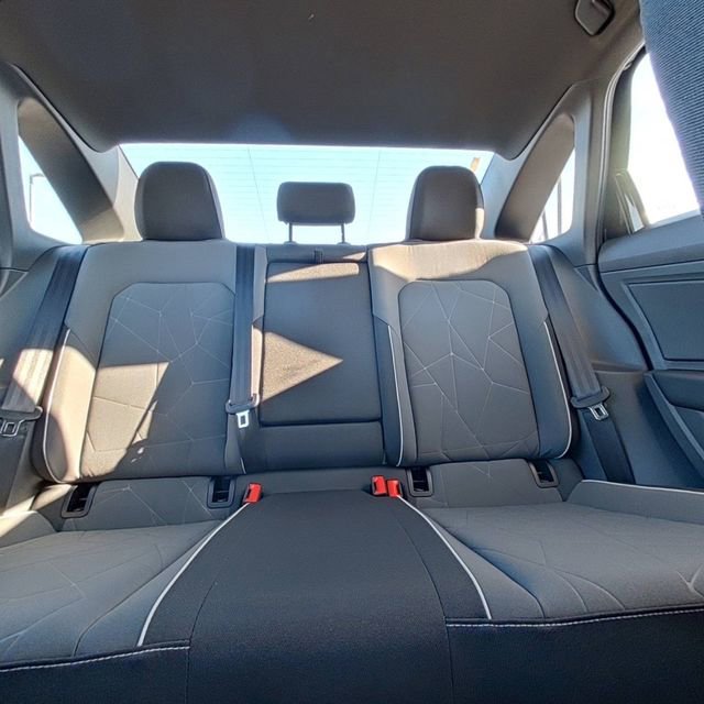 New 2026 Volkswagen Jetta Sport image 26