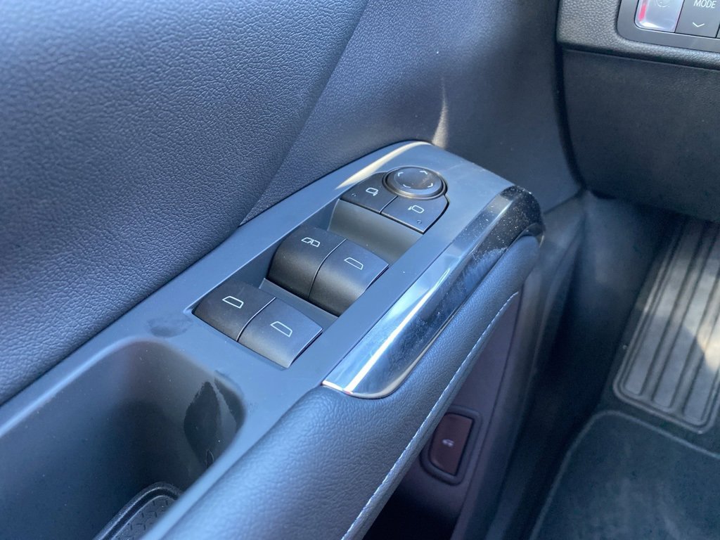 New 2026 Chevrolet Traverse LT image 34