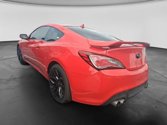 Used 2013 Hyundai Genesis 3.8 RWD image 13