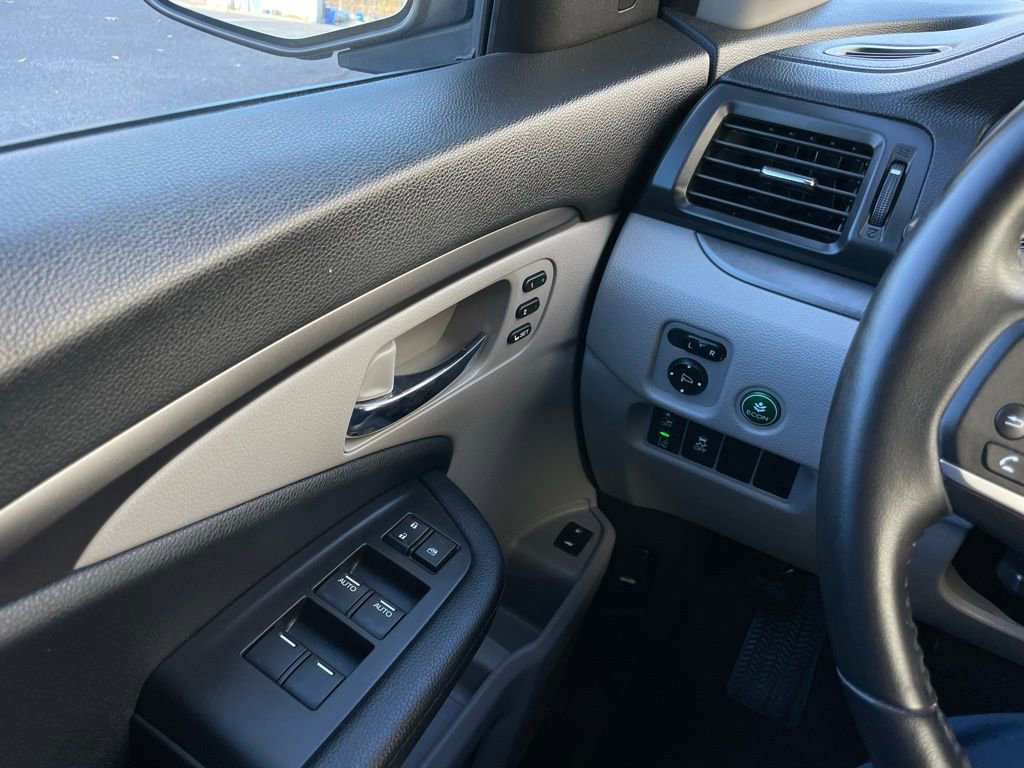 Certified 2019 Honda Pilot EX-L image 23