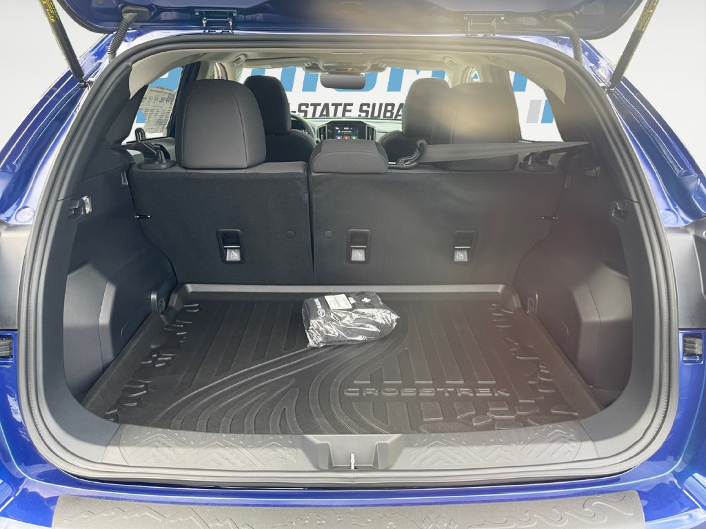 New 2026 Subaru Crosstrek 2.5i Premium AWD/4WD image 17