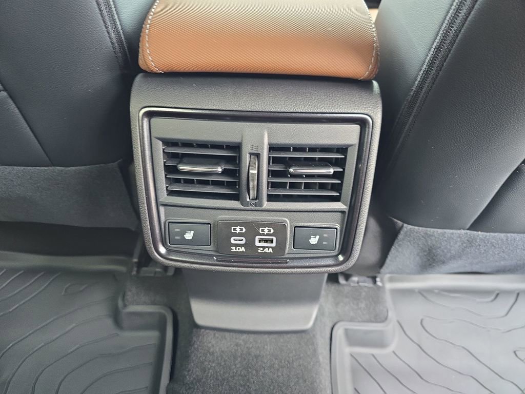 New 2026 Subaru Forester Touring image 16