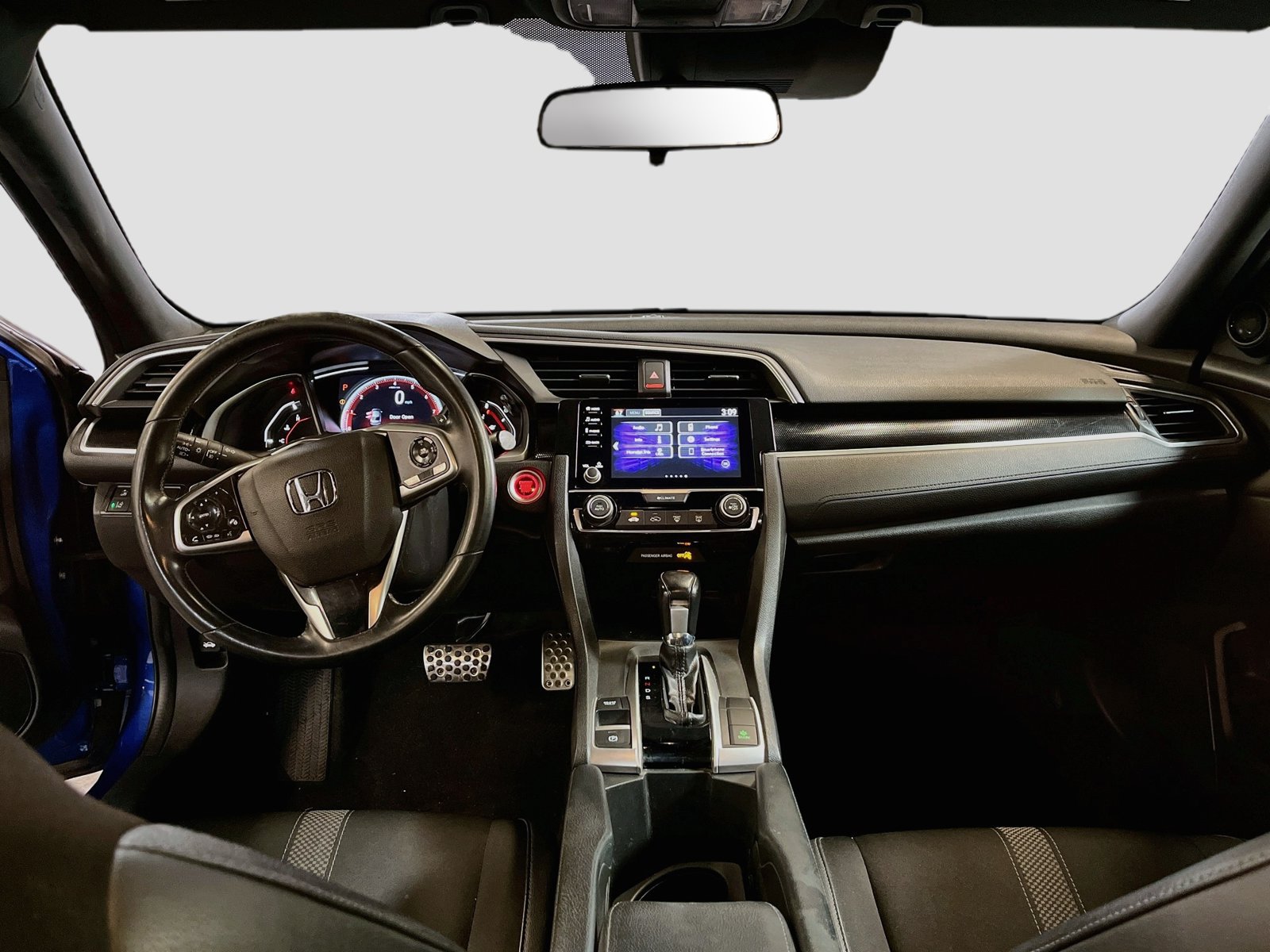Used 2020 Honda Civic Sport image 20