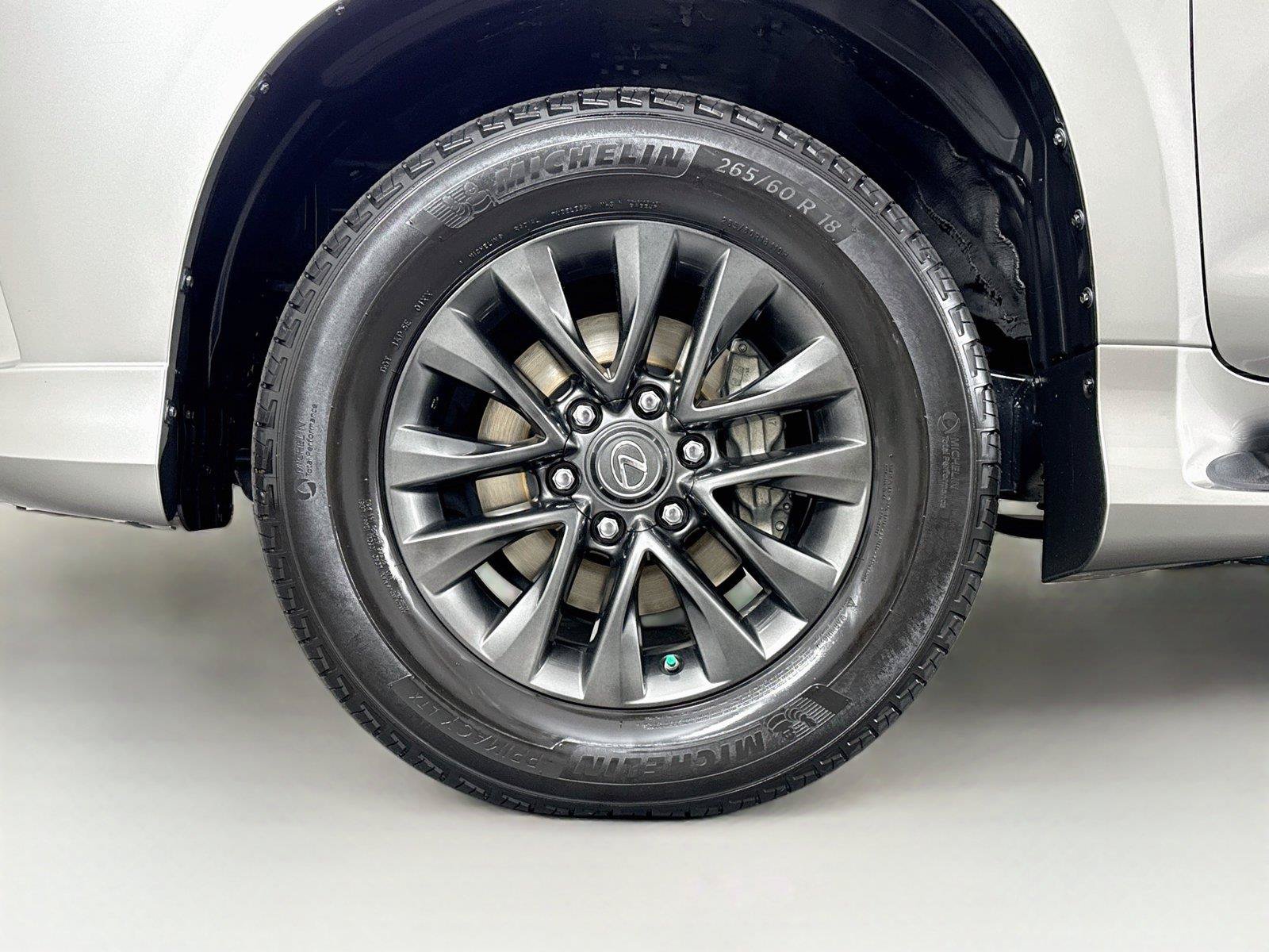 Used 2023 Lexus GX 460 Premium w/ Premium Plus Package AWD/4WD image 44