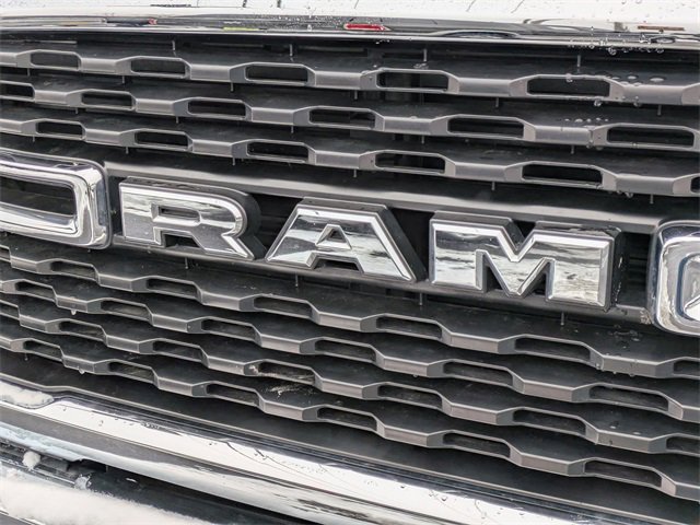 Certified 2024 RAM 2500 Big Horn image 32