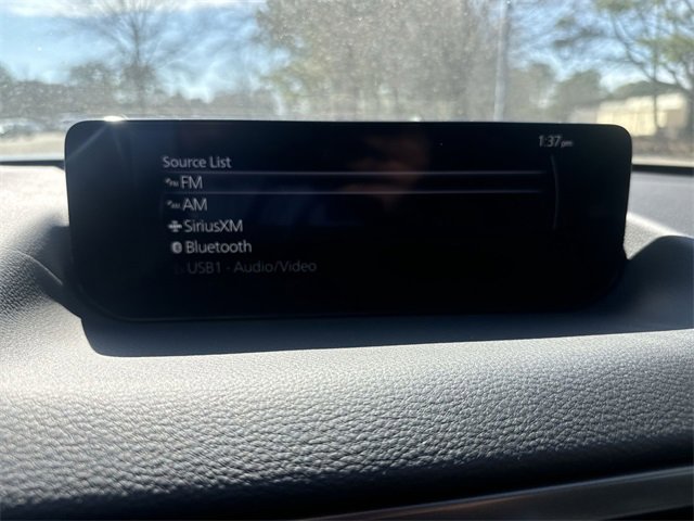 New 2026 MAZDA CX-50 2.5 Hybrid w/ Weather Package image 16