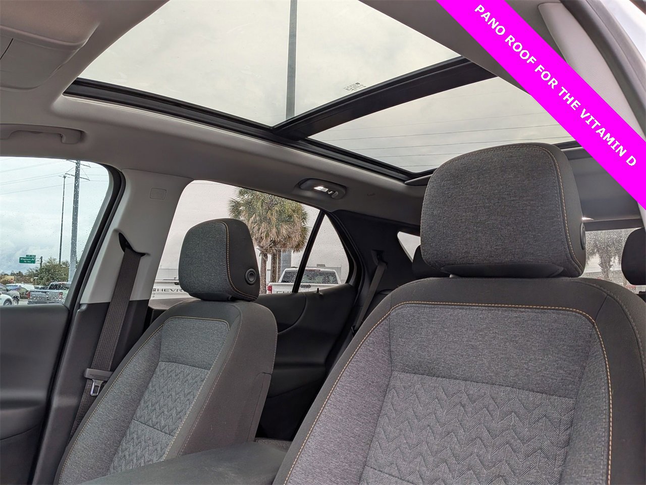 Used 2022 Chevrolet Equinox LT image 19