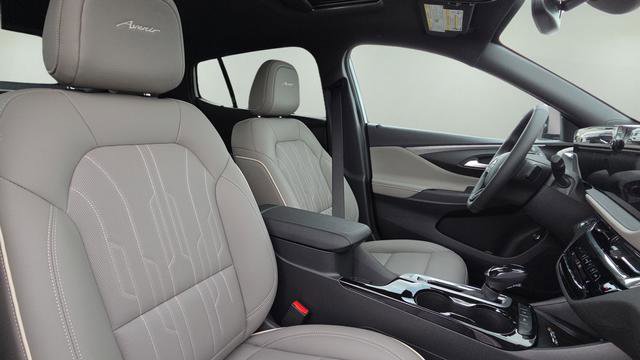 New 2026 Buick Envista Avenir image 17