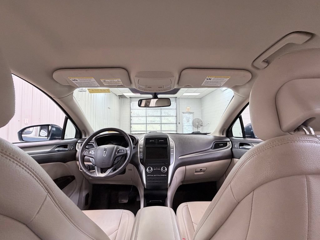Used 2018 Lincoln MKC Premiere FWD image 24