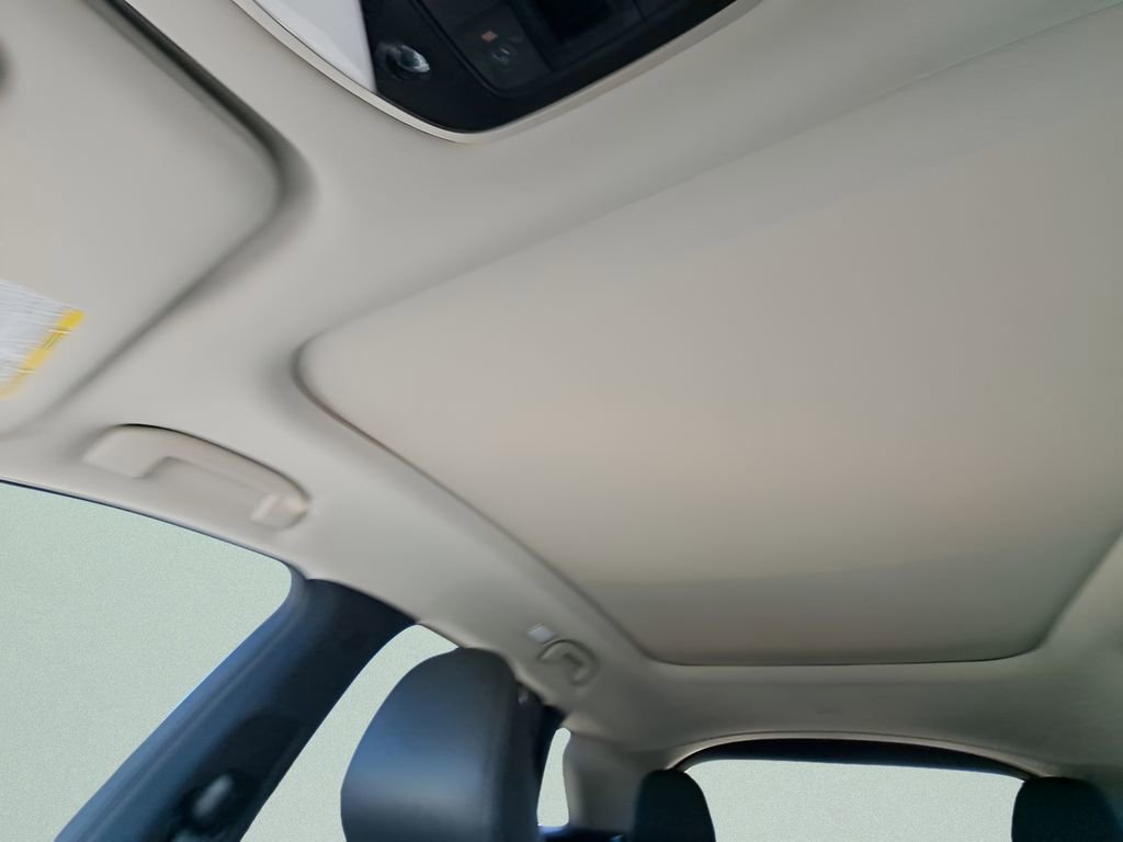 Used 2021 INFINITI QX50 Luxe image 21