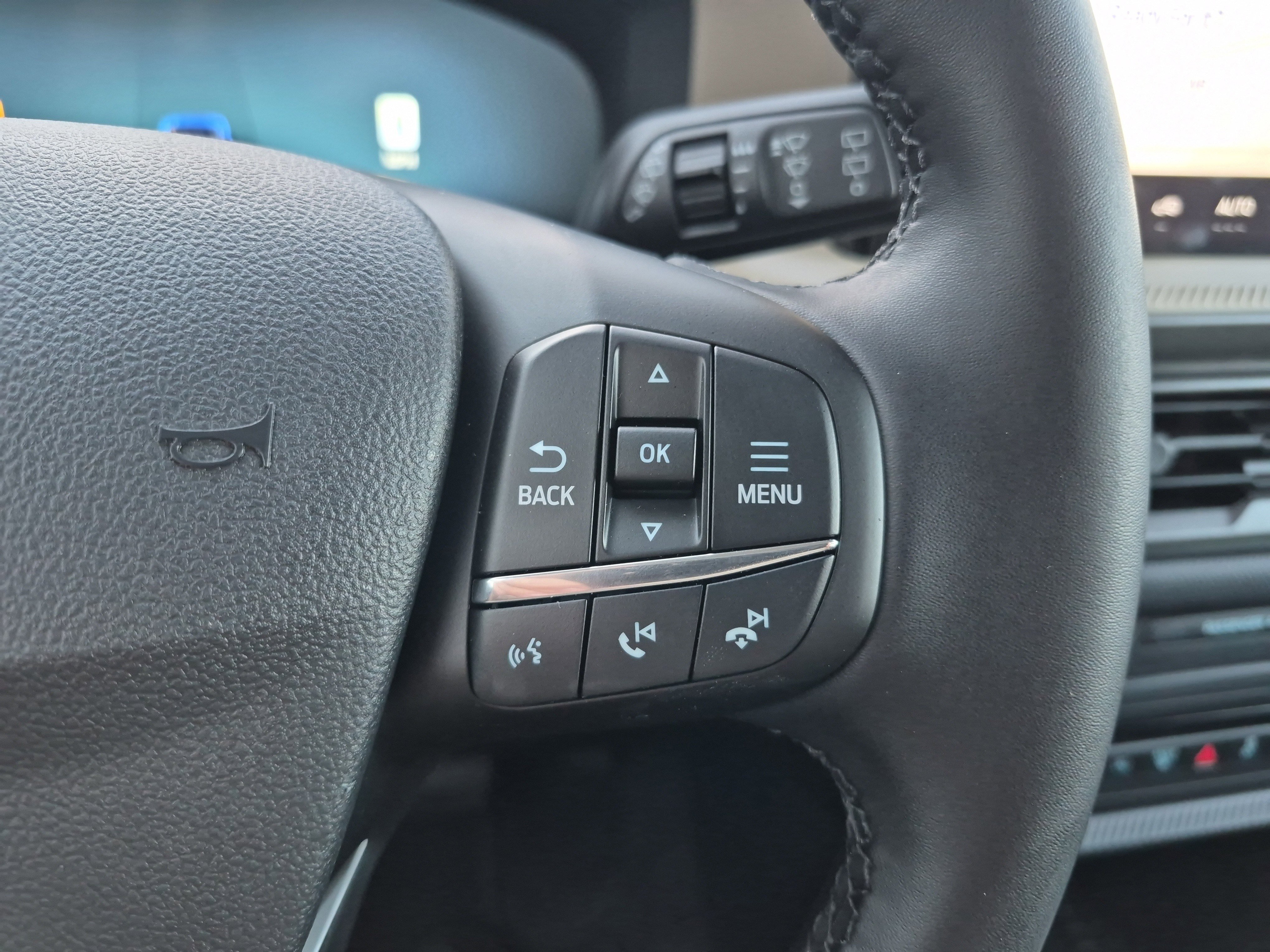 New 2025 Ford Bronco Sport Big Bend w/ Convenience Package image 28