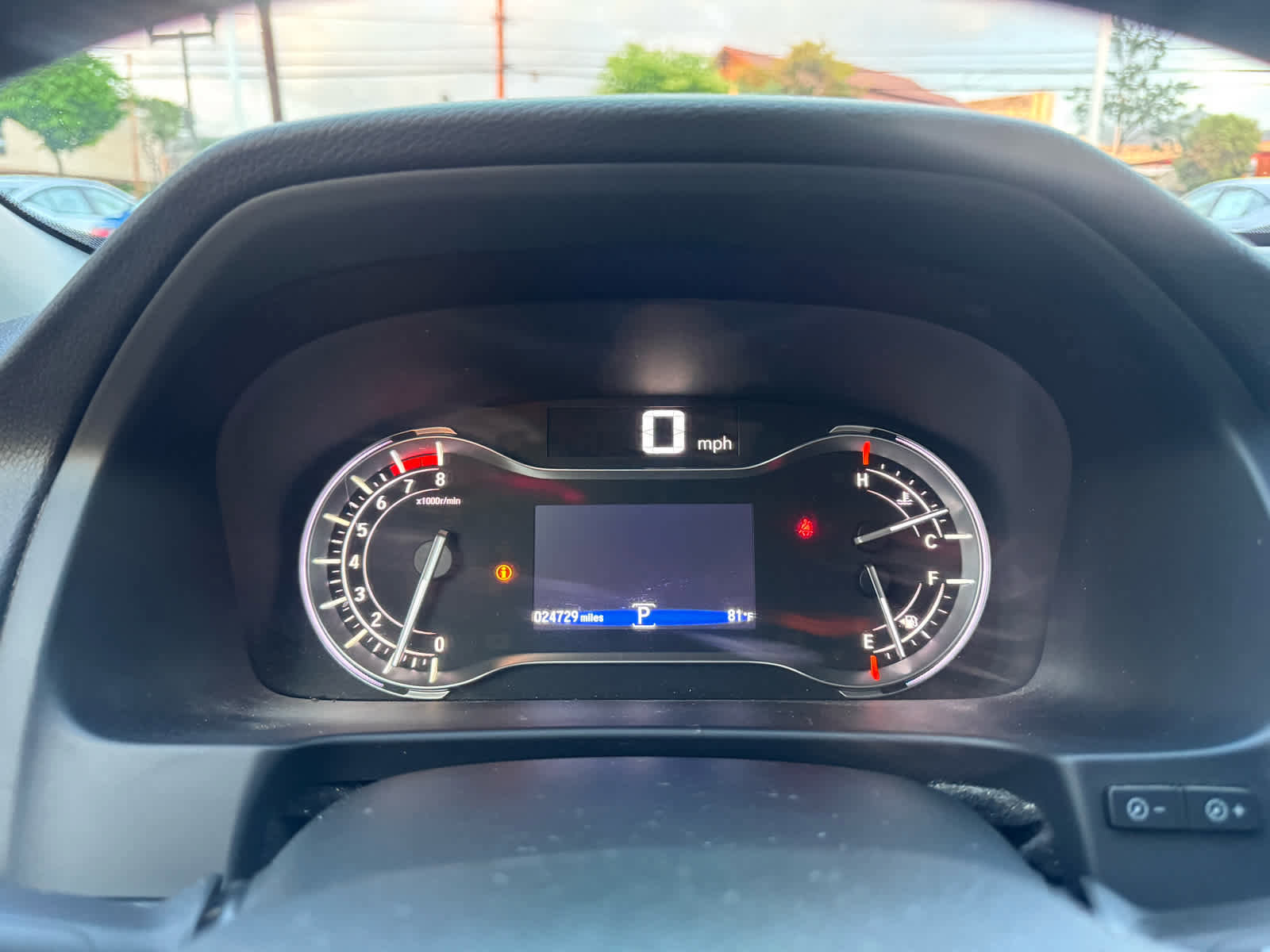 Used 2023 Honda Ridgeline RTL image 21