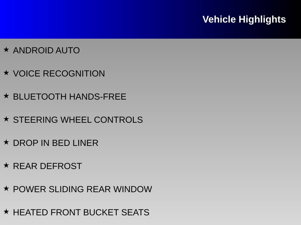 Used 2022 Ford F150 XLT w/ Equipment Group 302A High AWD/4WD image 8