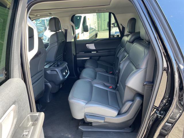 Certified 2025 Ford Expedition Max Active image 5