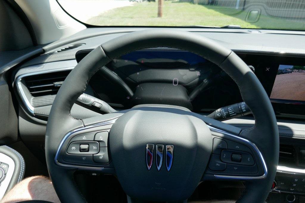 New 2026 Buick Encore GX Sport Touring w/ Comfort Package image 21