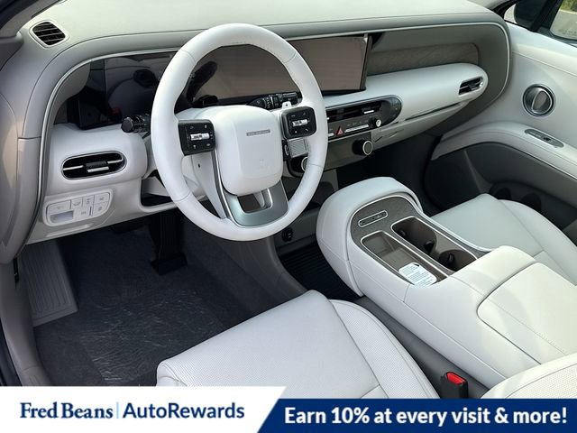 New 2026 Hyundai Palisade Limited image 6