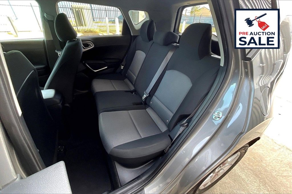 Certified 2023 Kia Soul LX w/ Option Group 015 image 24