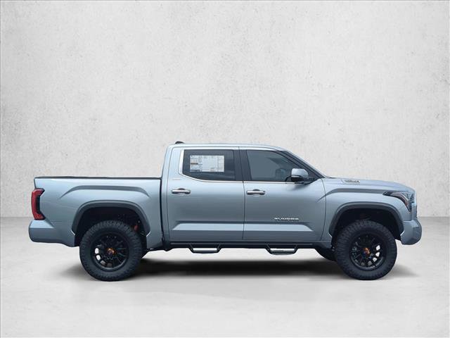 New 2026 Toyota Tundra Limited AWD/4WD image 5