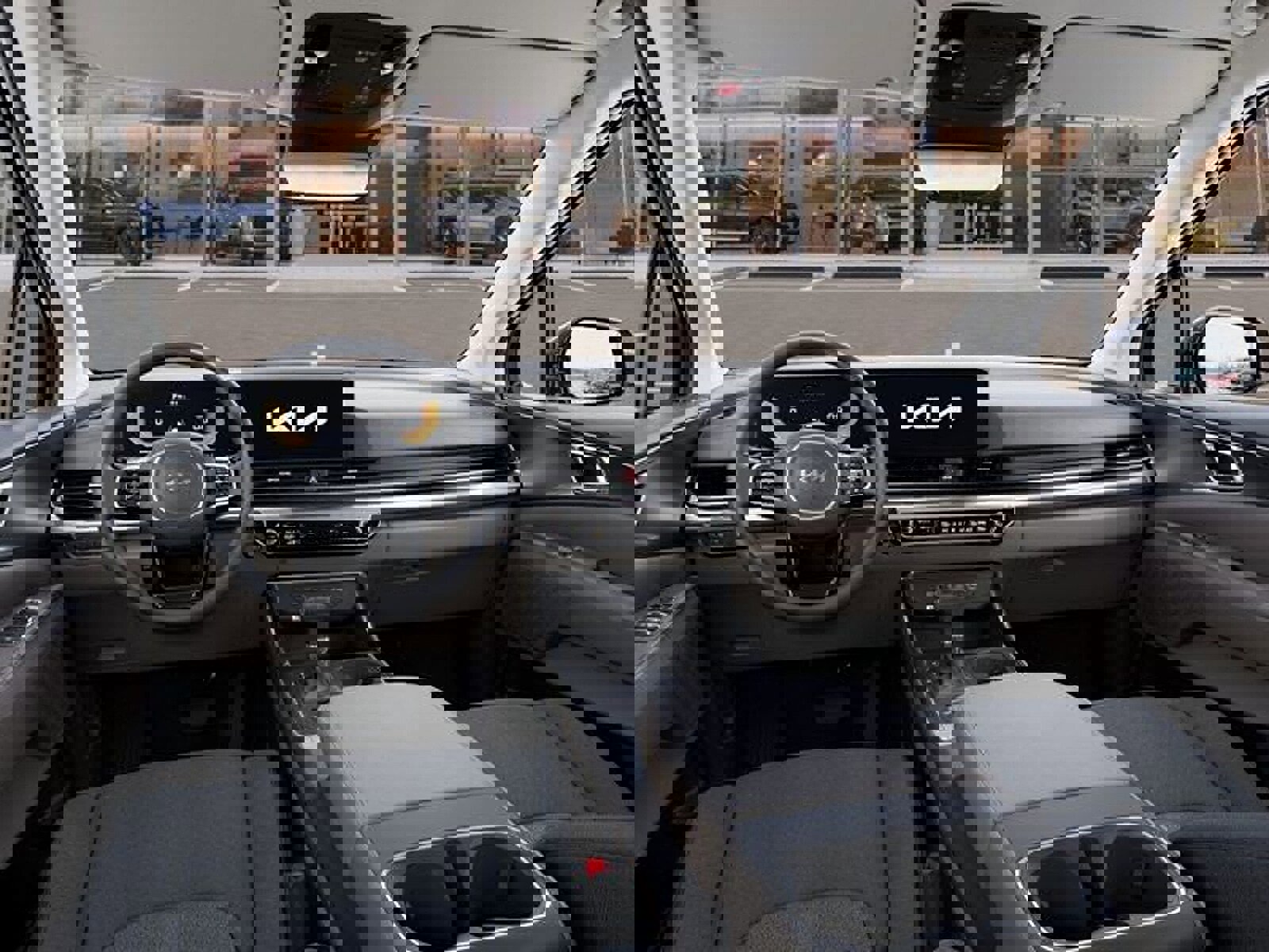 New 2026 Kia Carnival LX image 14