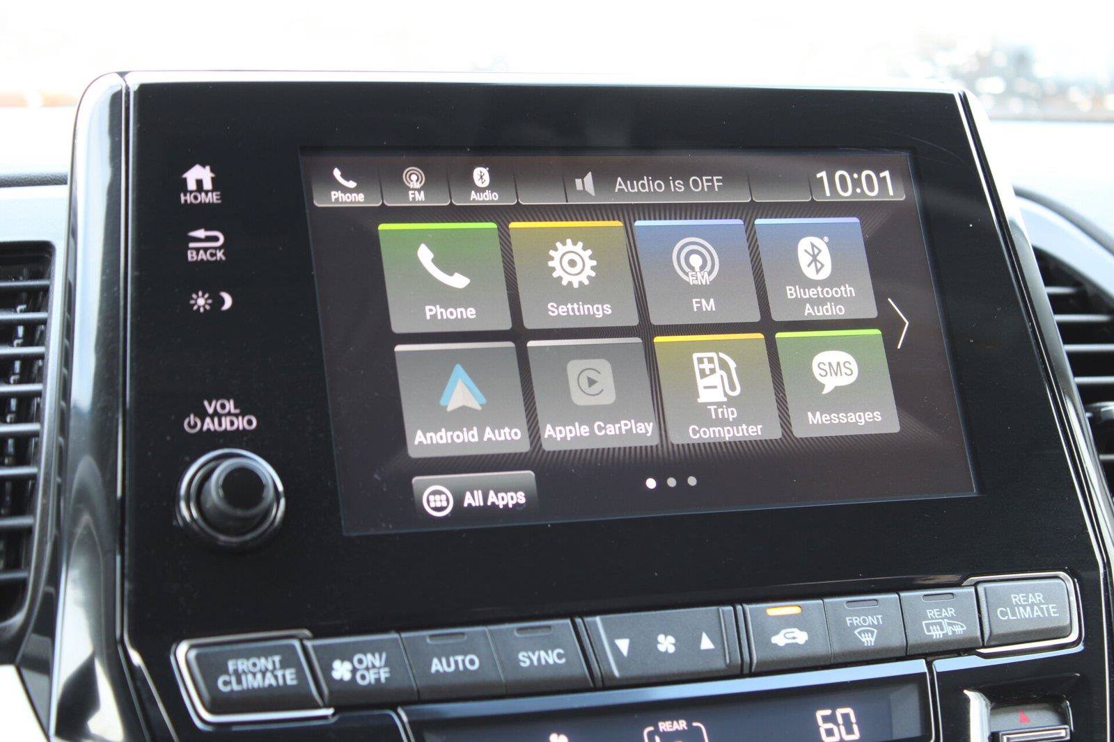 Used 2021 Honda Odyssey EX image 29