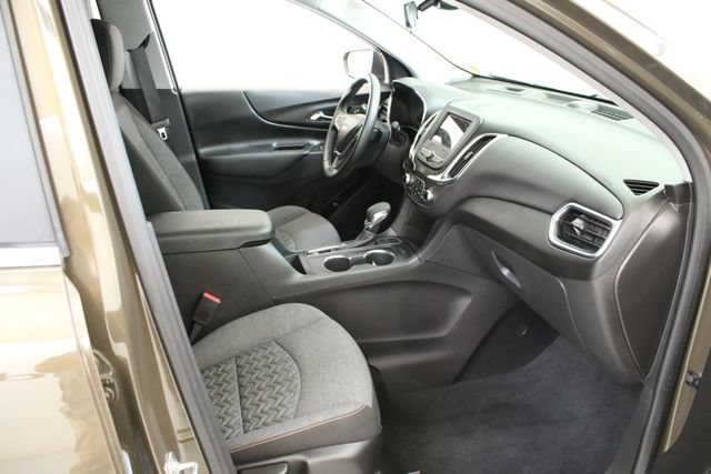 Used 2024 Chevrolet Equinox LT AWD/4WD image 28